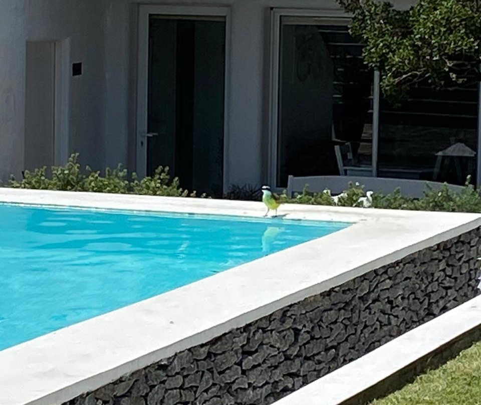 卡拉精品酒店主图