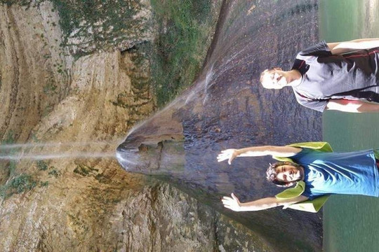 Discover Abkhazia-Sukhumi必去景点