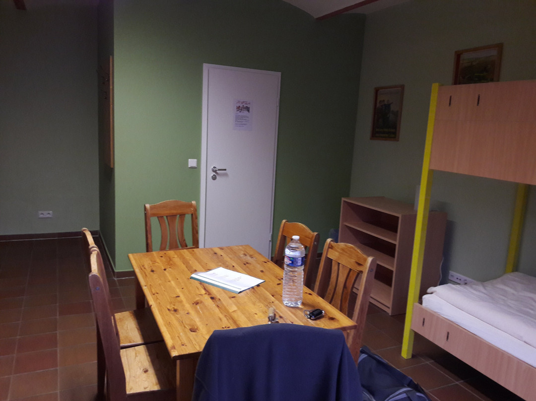 Landgasthof Jüterbog主图