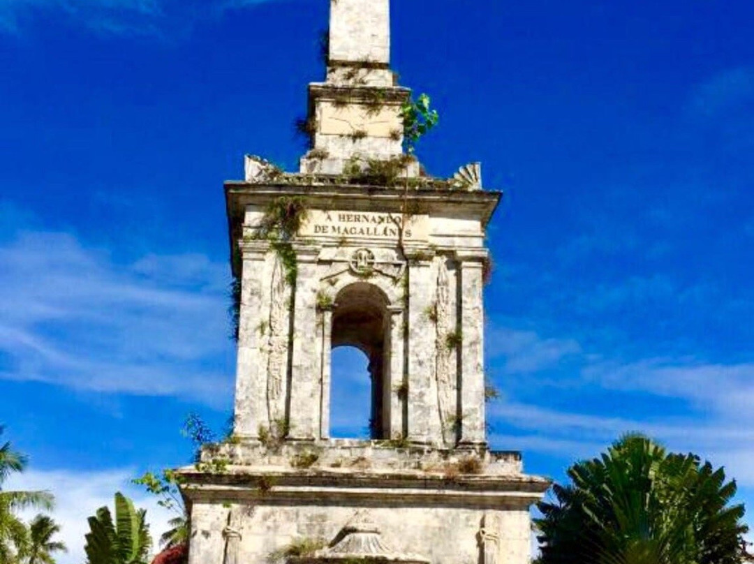 Magellan Shrine景点图片