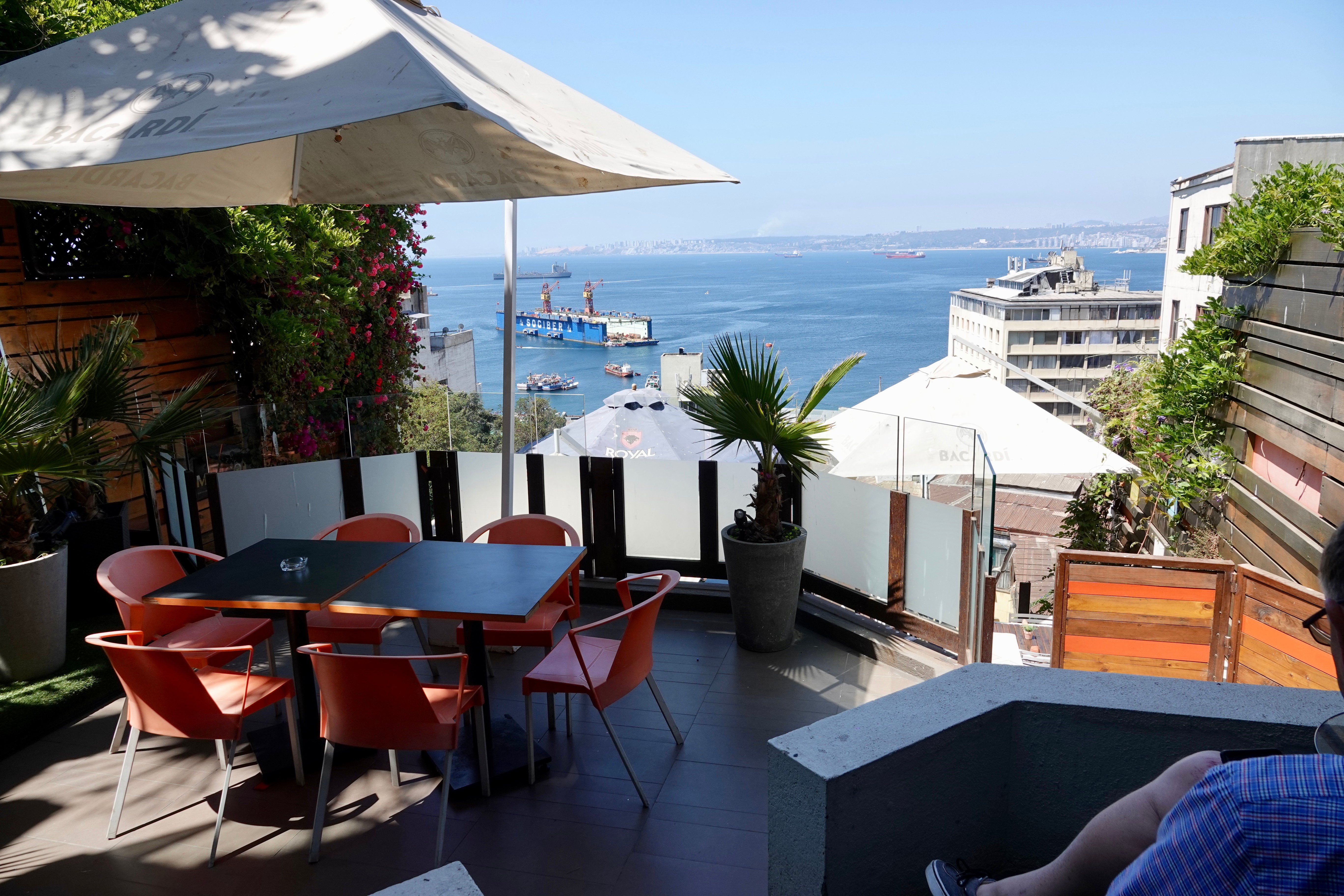 Hotel Boutique 17-酒店景观