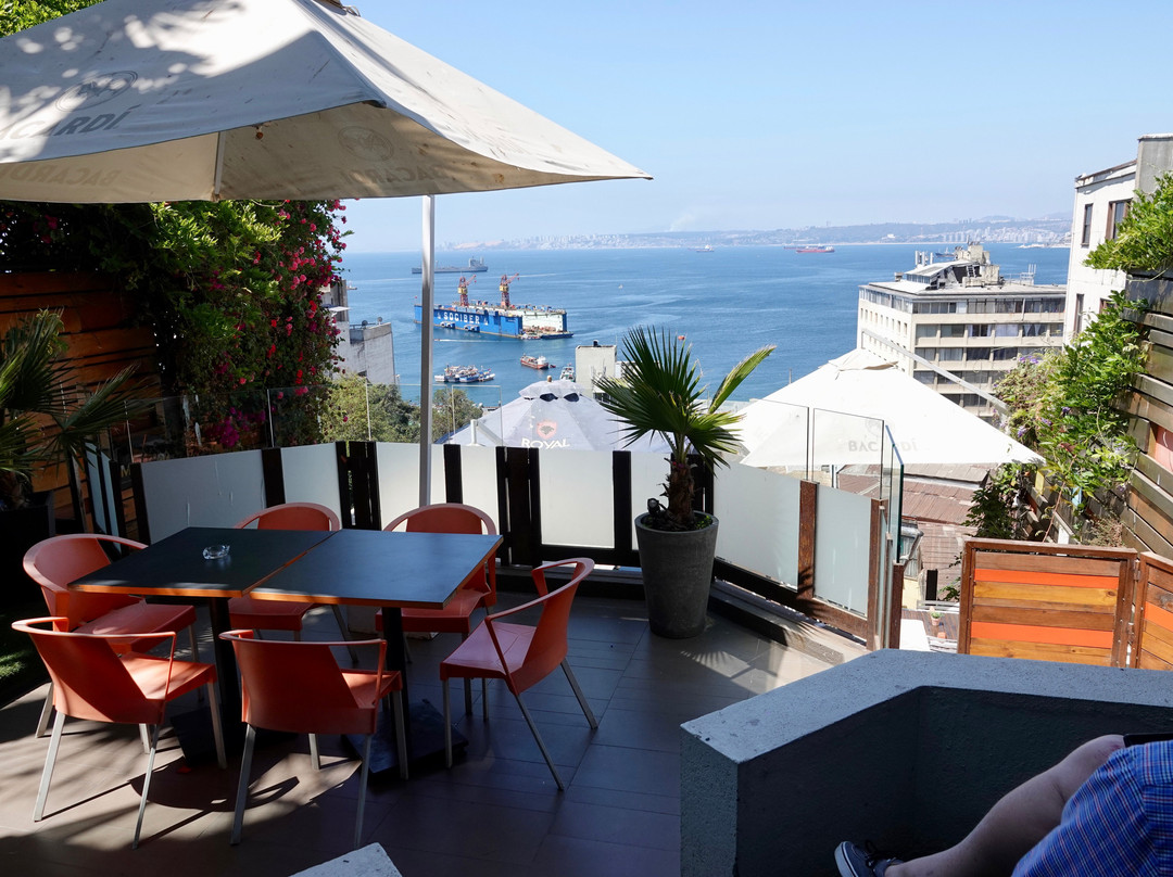 Hotel Boutique 17主图