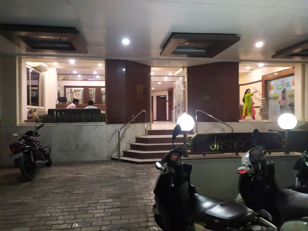 Hotel Jasnagra主图