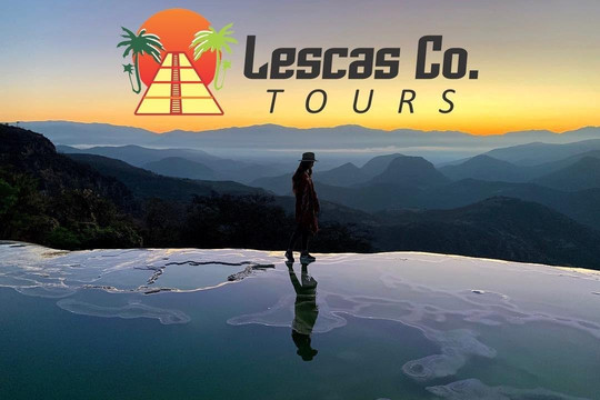 Lescas Co Tours-瓦哈卡必去景点