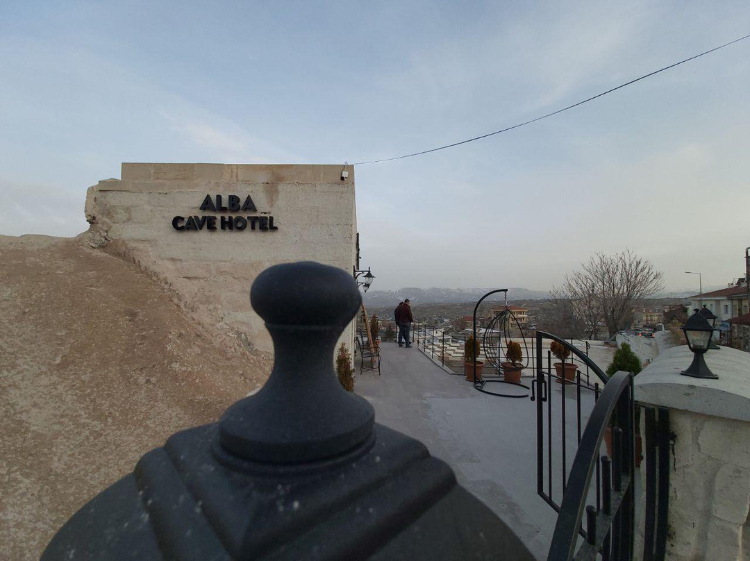 Alba Cave Cappadocia主图