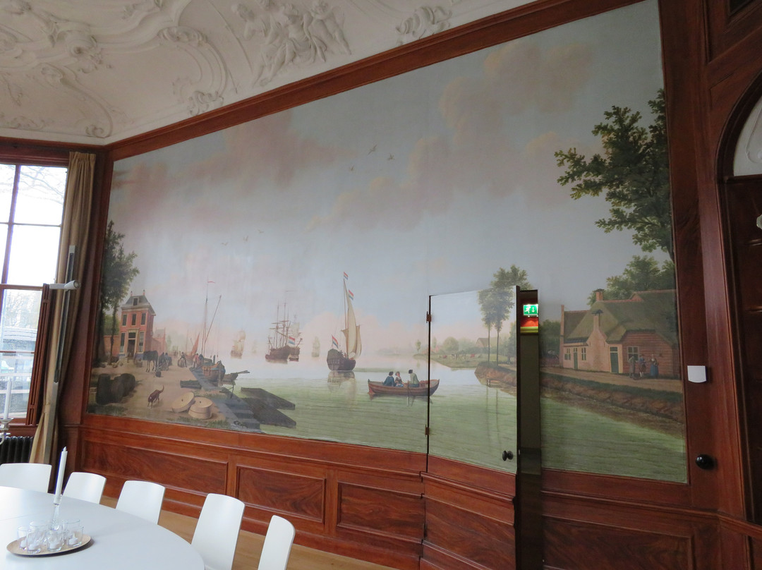 Museum Vlaardingen景点图片