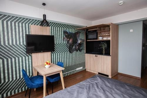 雷迪森公园客栈主图