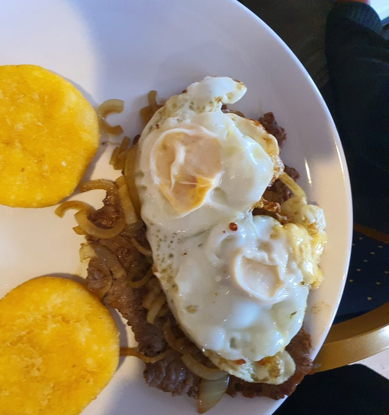 Hotel Galería主图