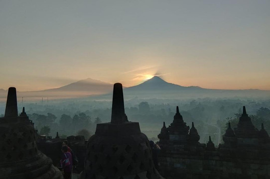 SM Adventure Indonesia-Pangkalan Bun必去景点