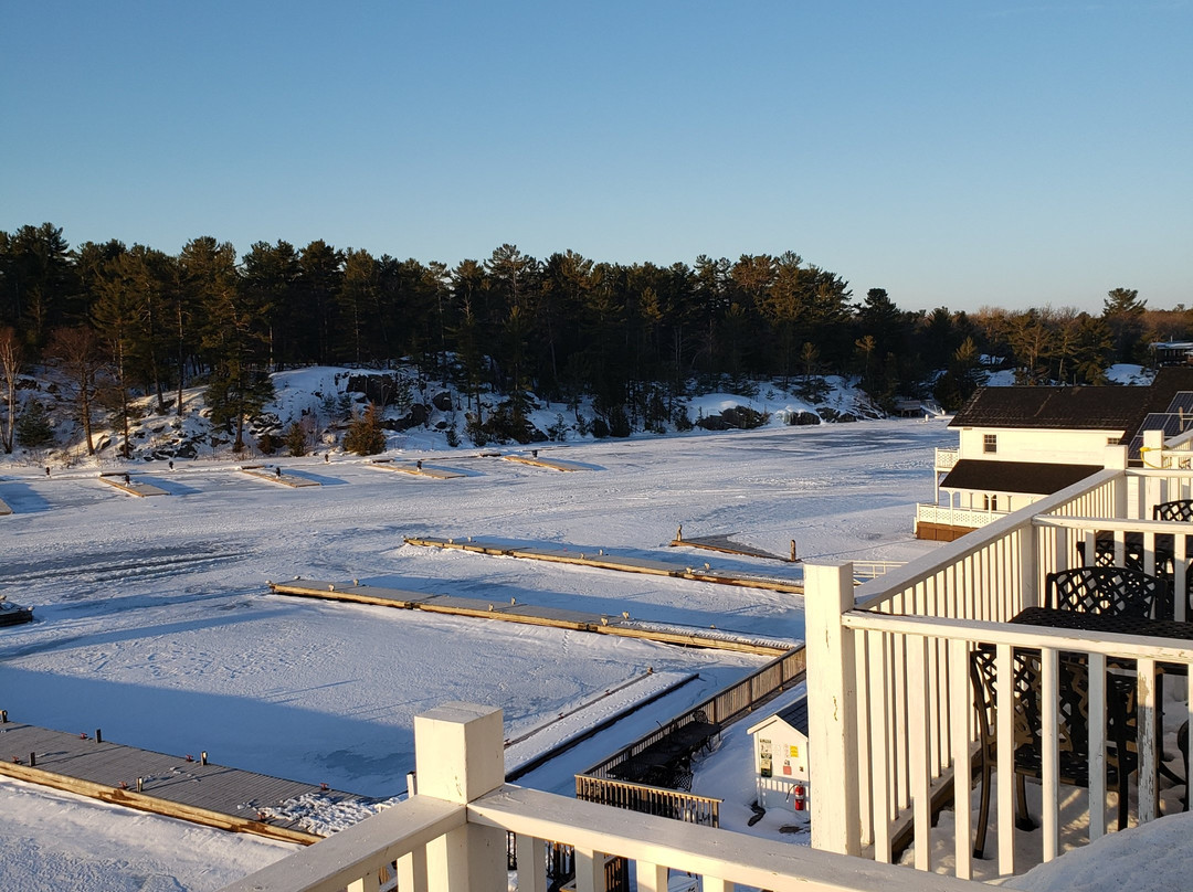 Sportsman's Inn主图