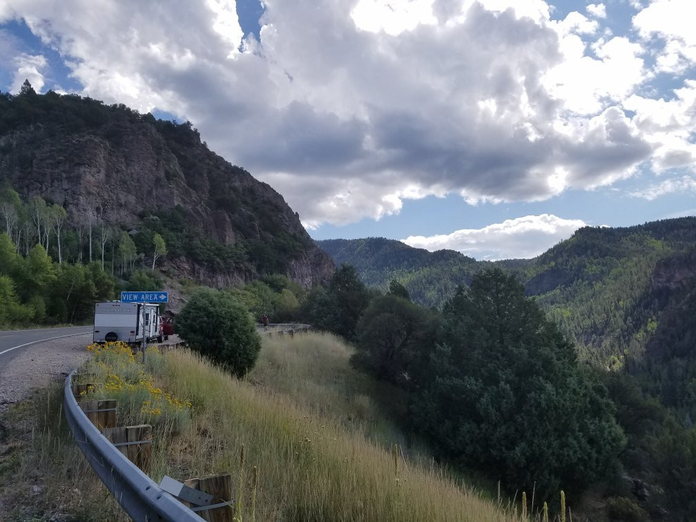 Tushar Mountains-Beaver必去景点