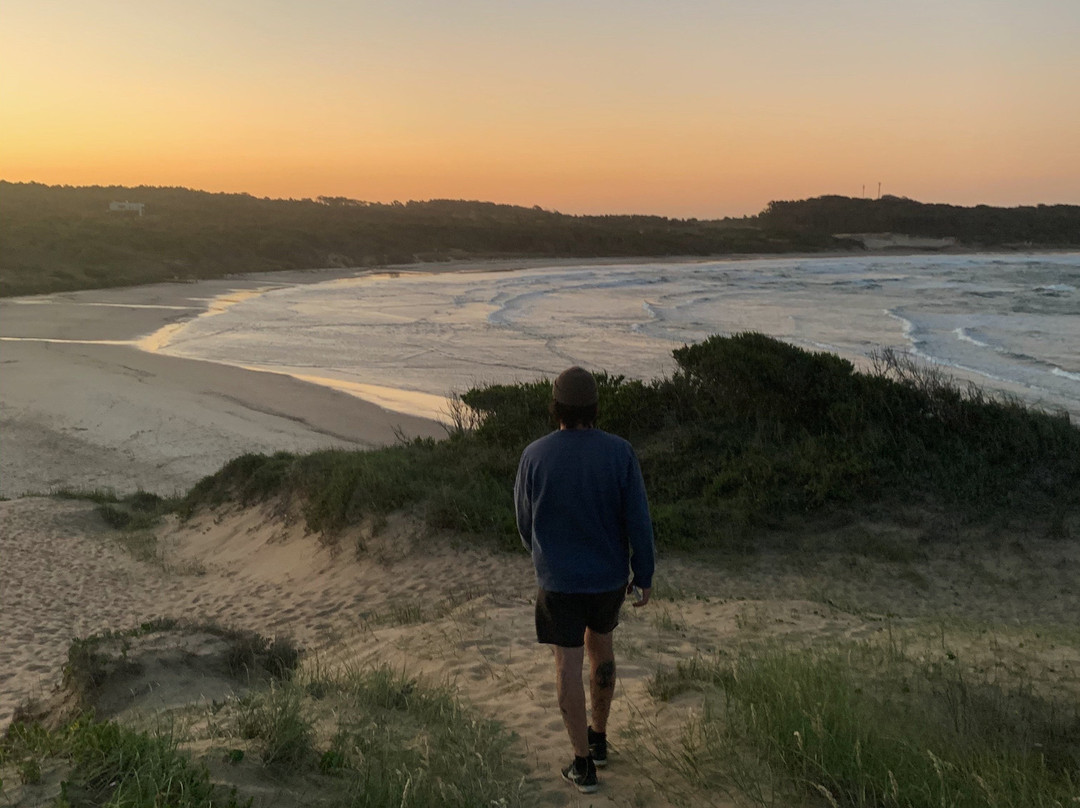 Remanso del Diablo主图