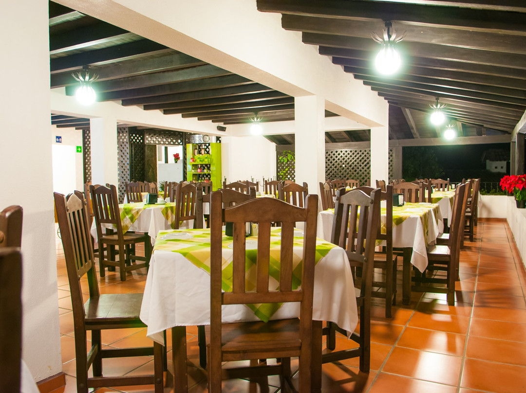 Reserva La Cofradia主图