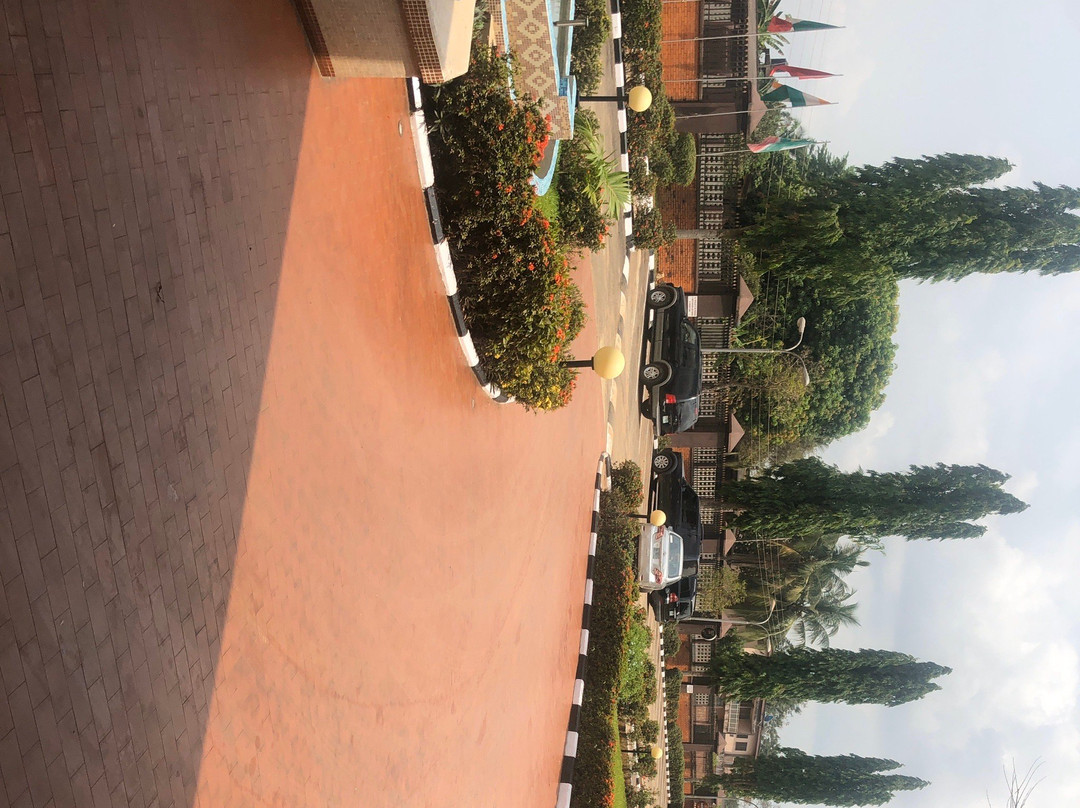 Conference Hotel & Suites Ijebu主图