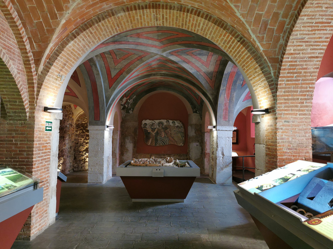CIAVIN Bodega de las Animas景点图片
