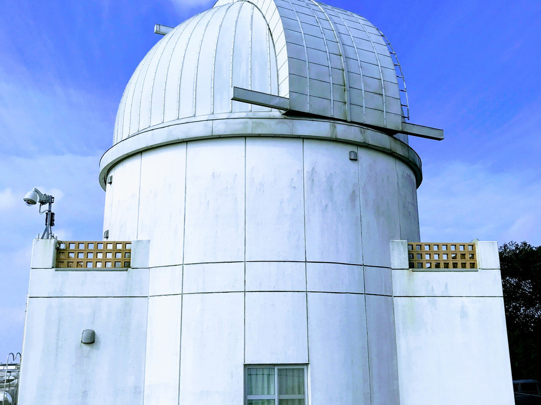 Ishigakijima Observatory景点图片