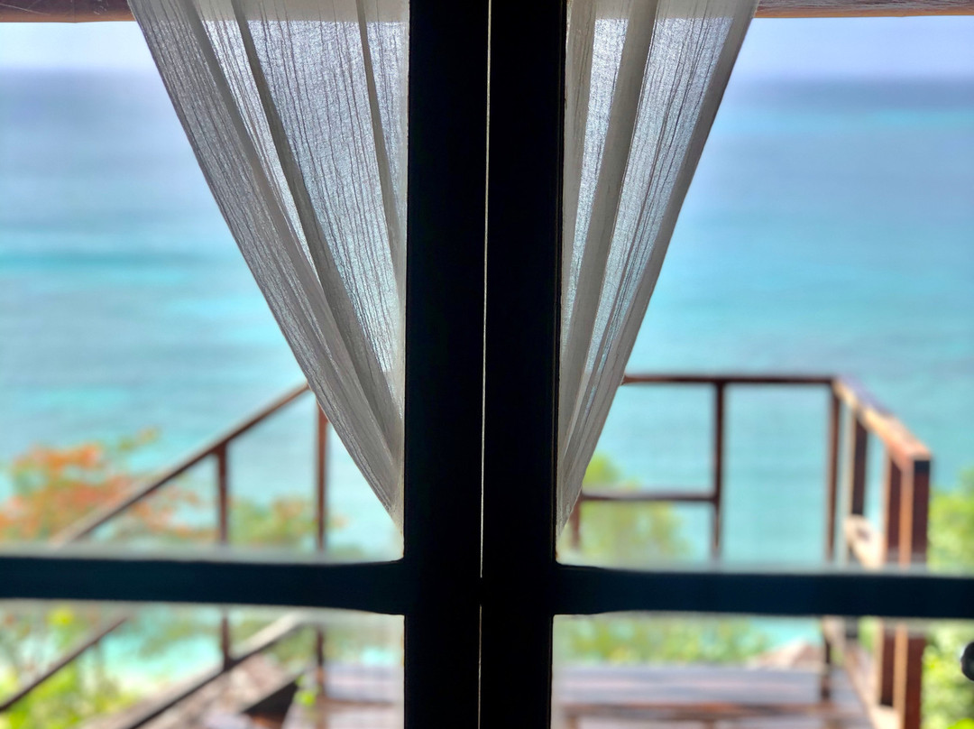 拉努纳酒店主图