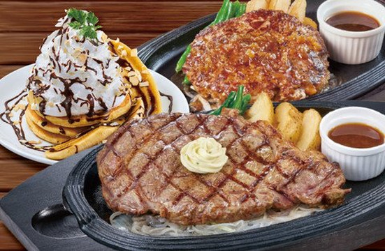 デンバープレミアム イオンモール熊本店