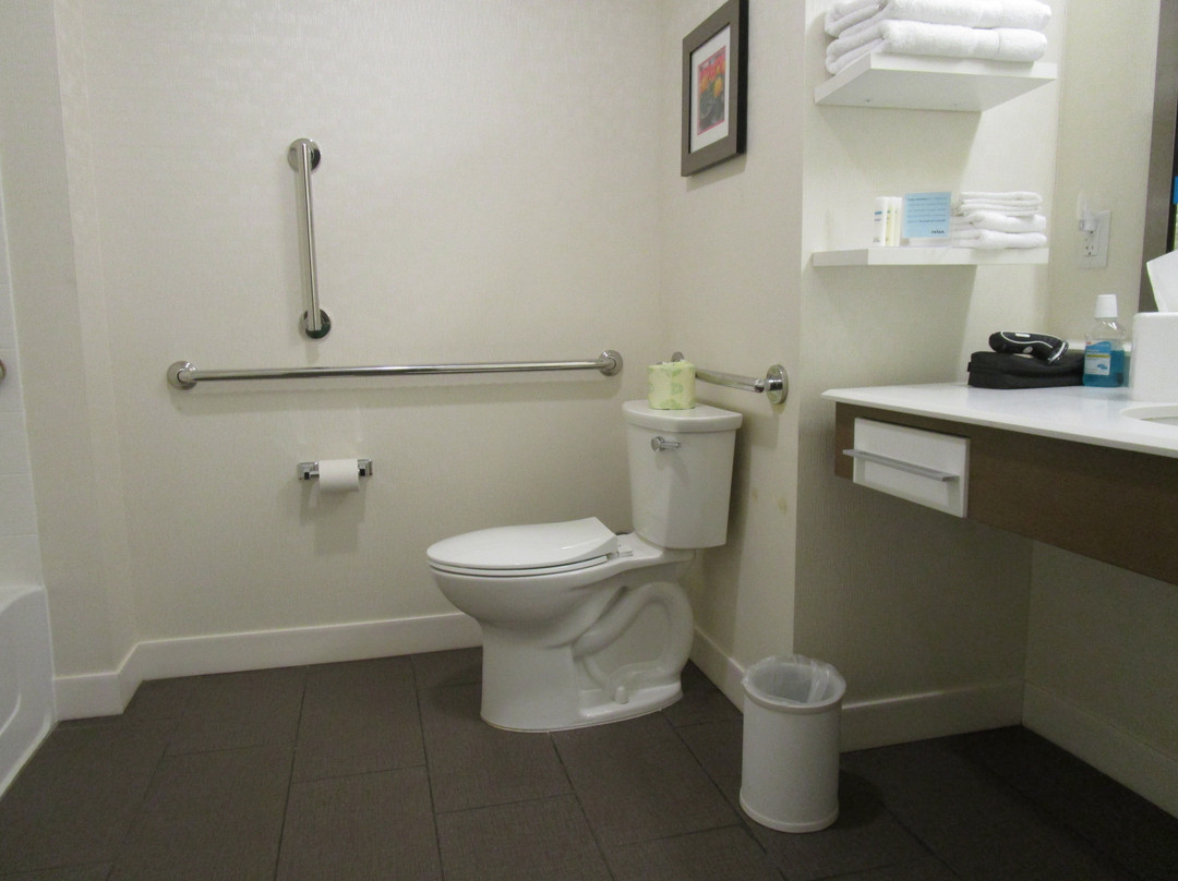 Hampton Inn & Suites Phoenix East Mesa主图