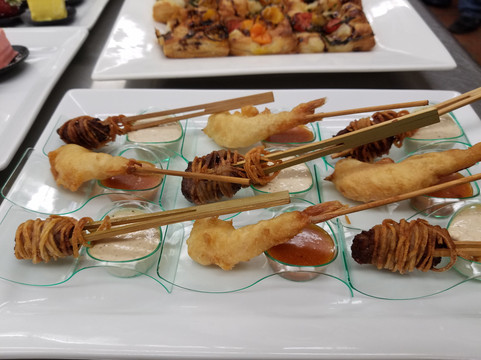 Yuma Civic Center-尤马必去景点