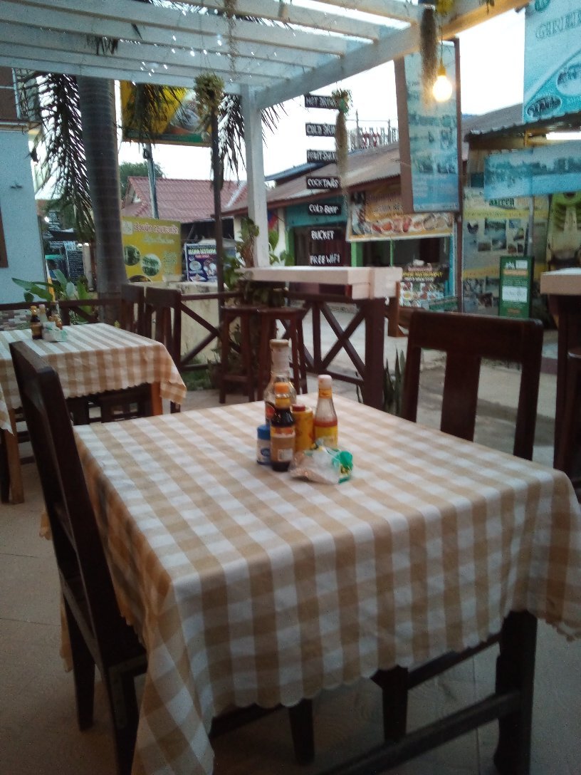 Lebijou Guesthouse-官方