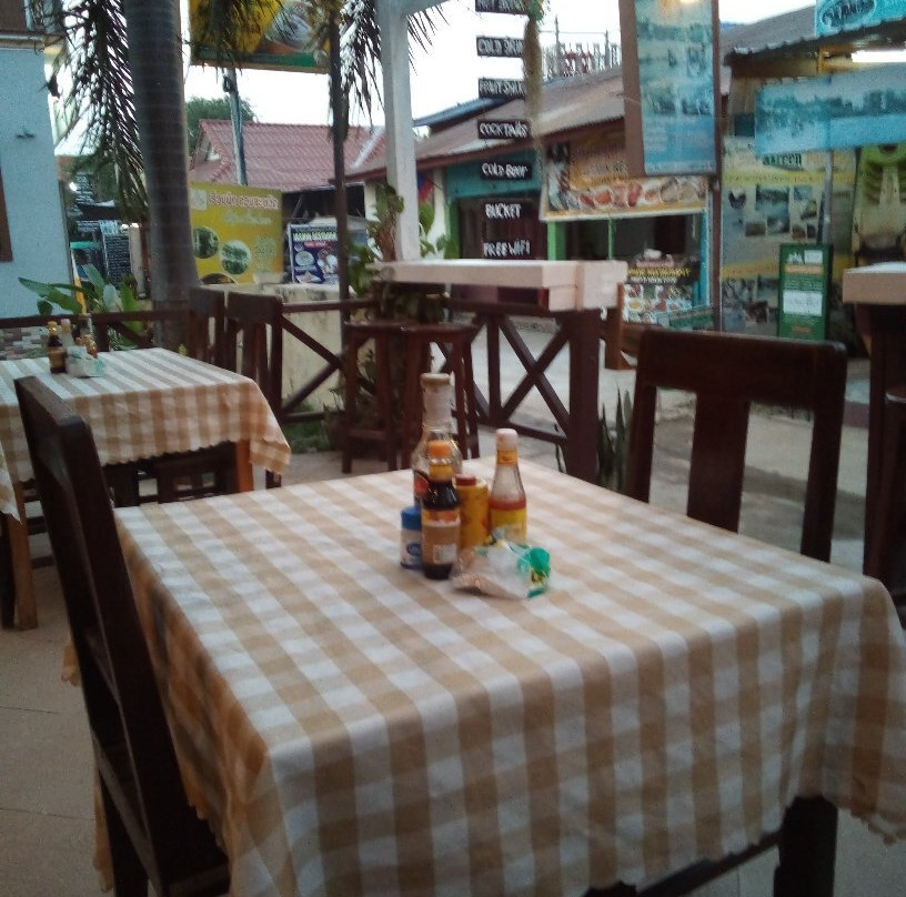 Lebijou Guesthouse主图