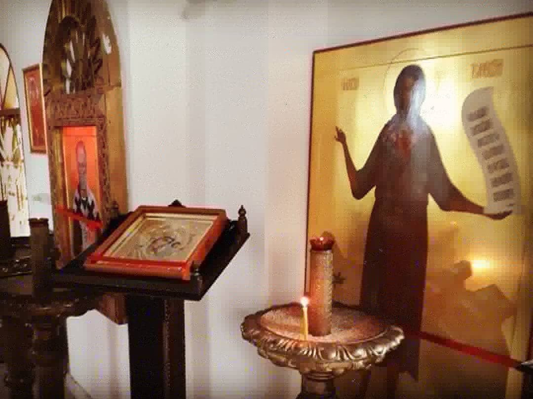The Orthodox Church-马叻必去景点