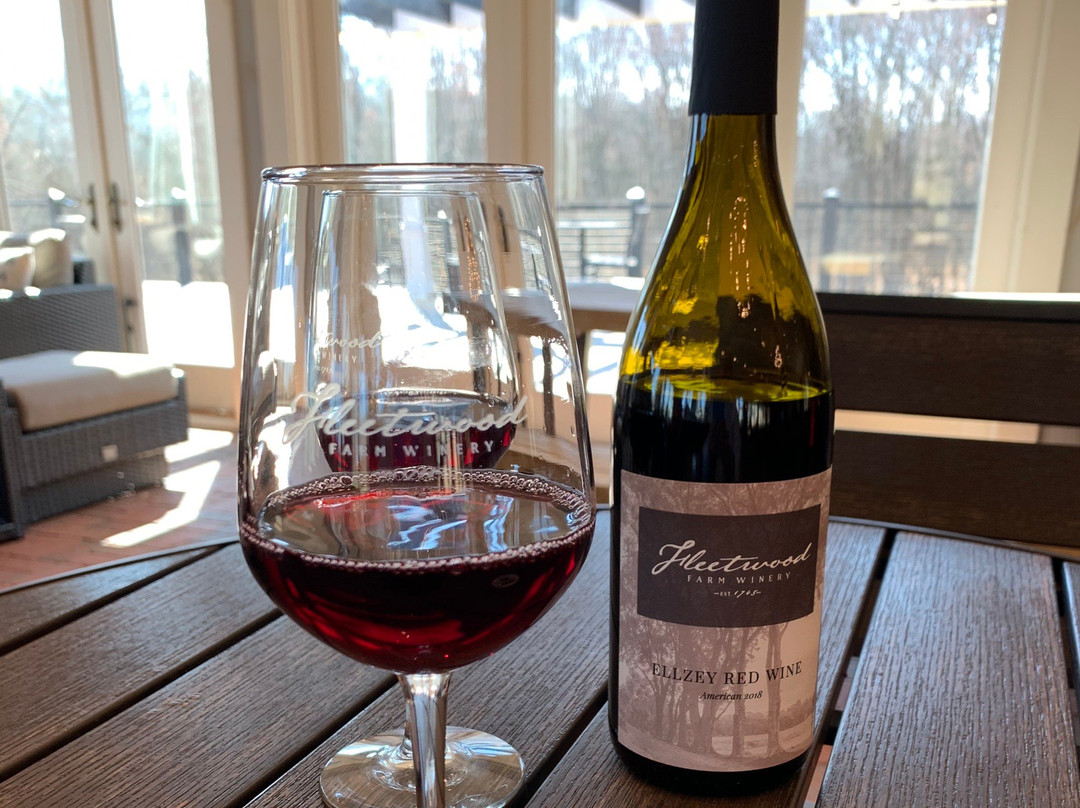 Fleetwood Farm Winery景点图片
