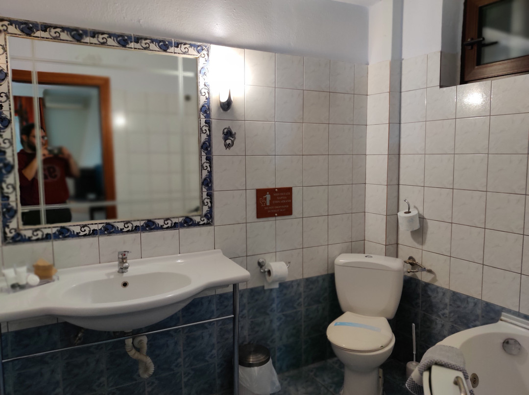 Ateron Suites Hotel & Spa主图