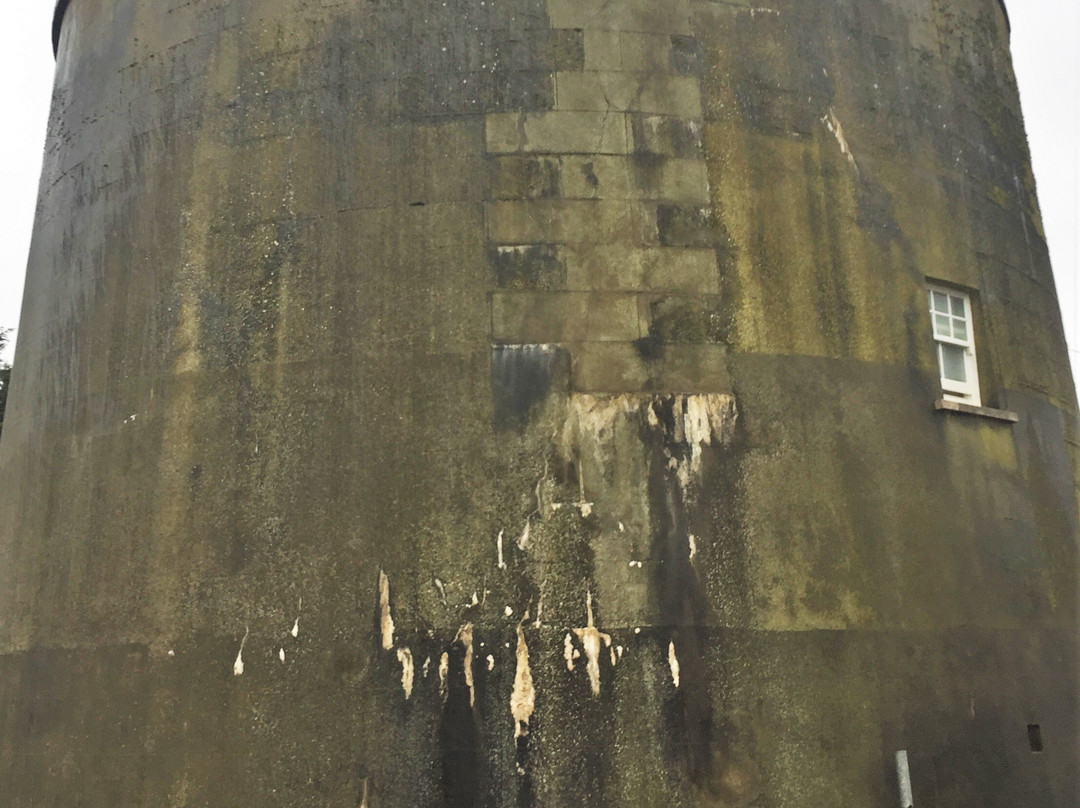 Martello Tower No.24景点图片