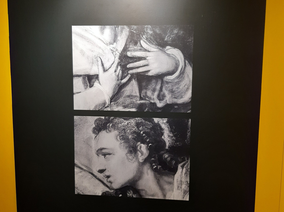 Palazzo Delle Paure-莱科必去景点