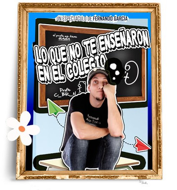 TYF Comedy-马德里必去景点