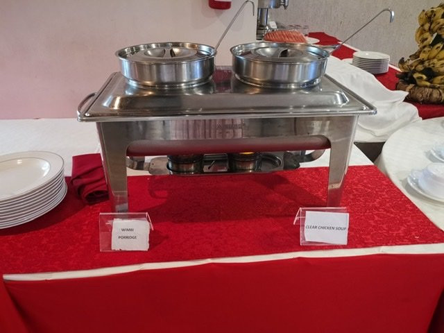 Victoria Comfort Inn主图