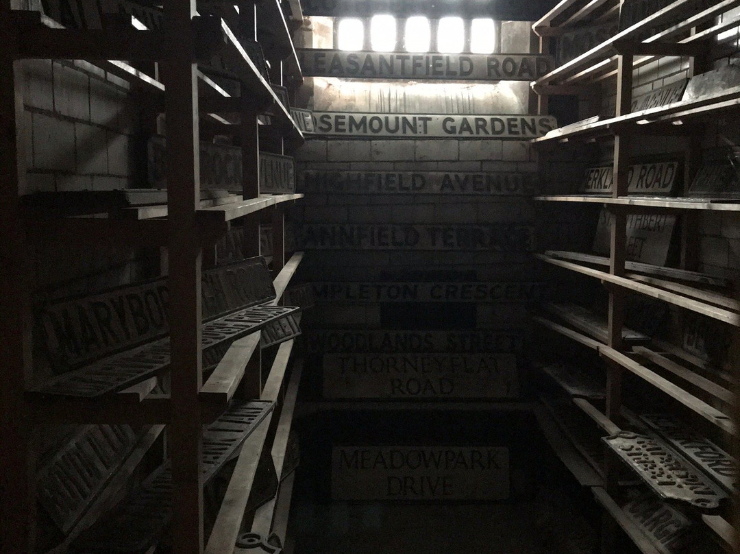 Ayr Town Hall Cells-艾尔必去景点