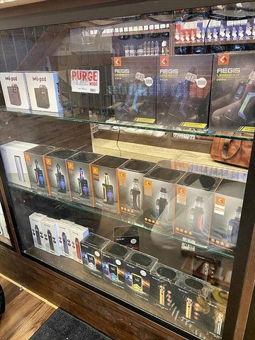 Tobacco Island-布卢明顿必去景点