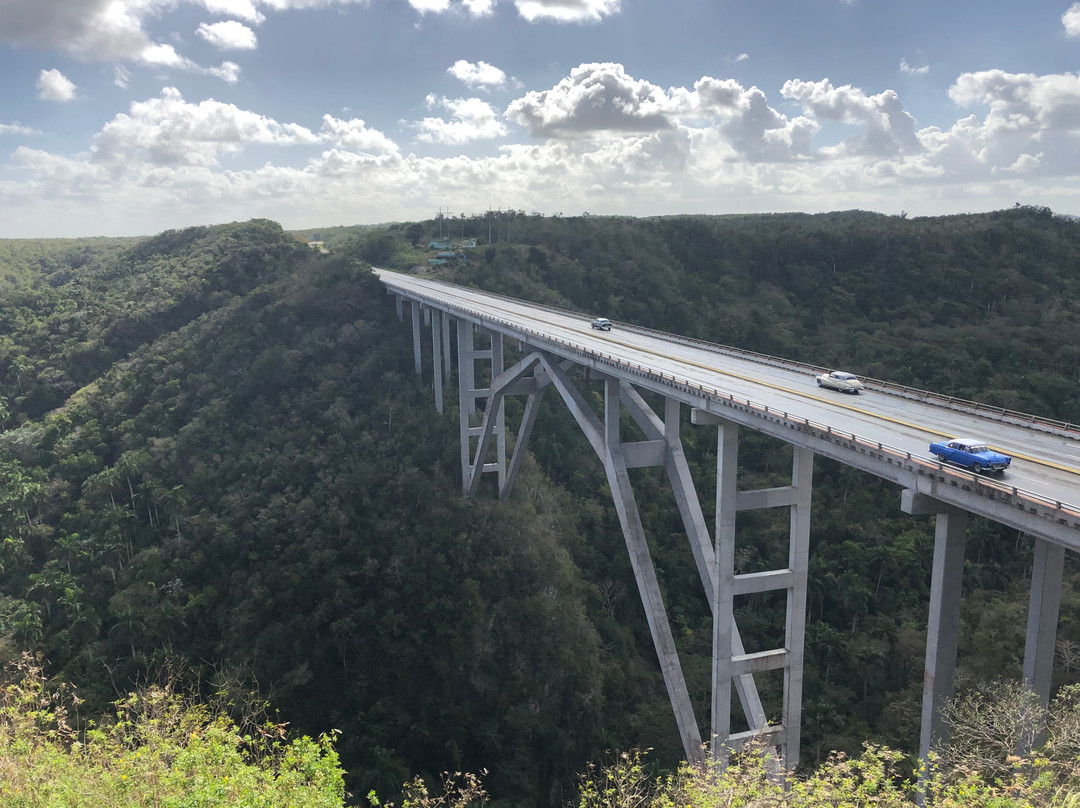 Havana Tours With Blexie-哈瓦那必去景点