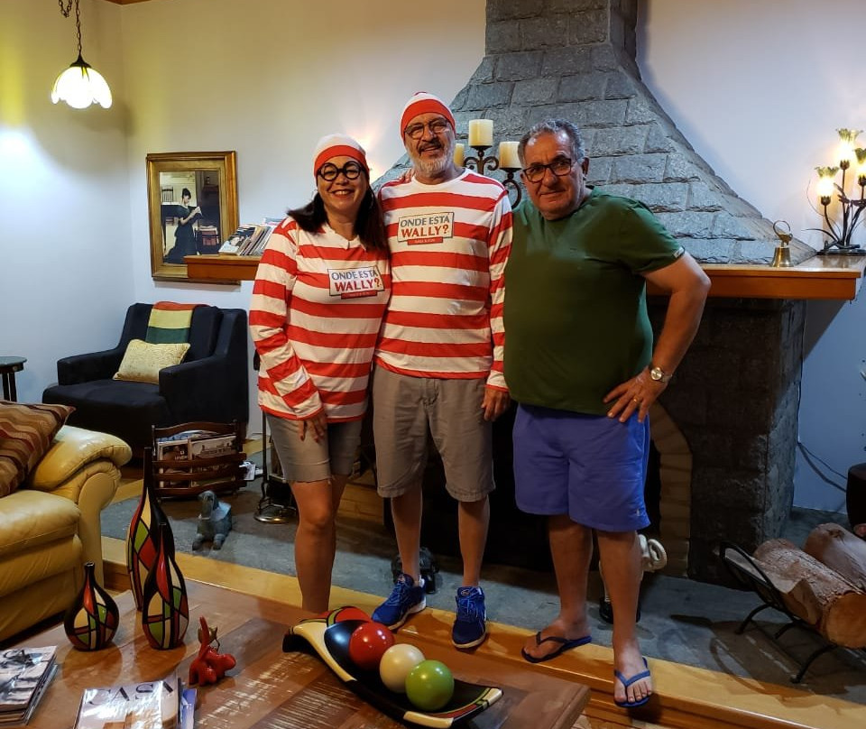 Lilian Bella Pousada主图