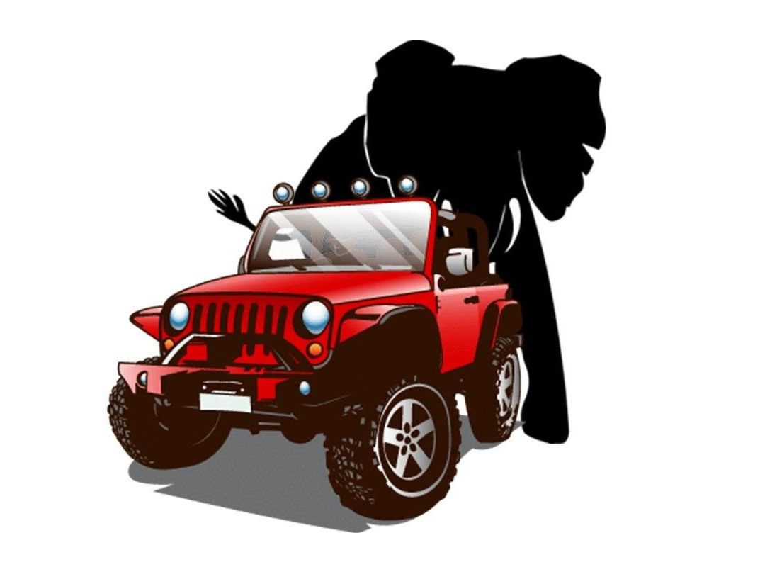 Sri Lanka Jeep Safari景点图片