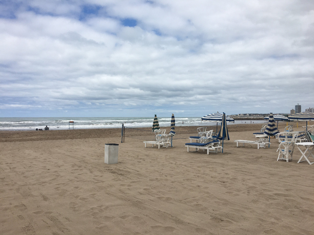 Balneario Cacho-Miramar必去景点