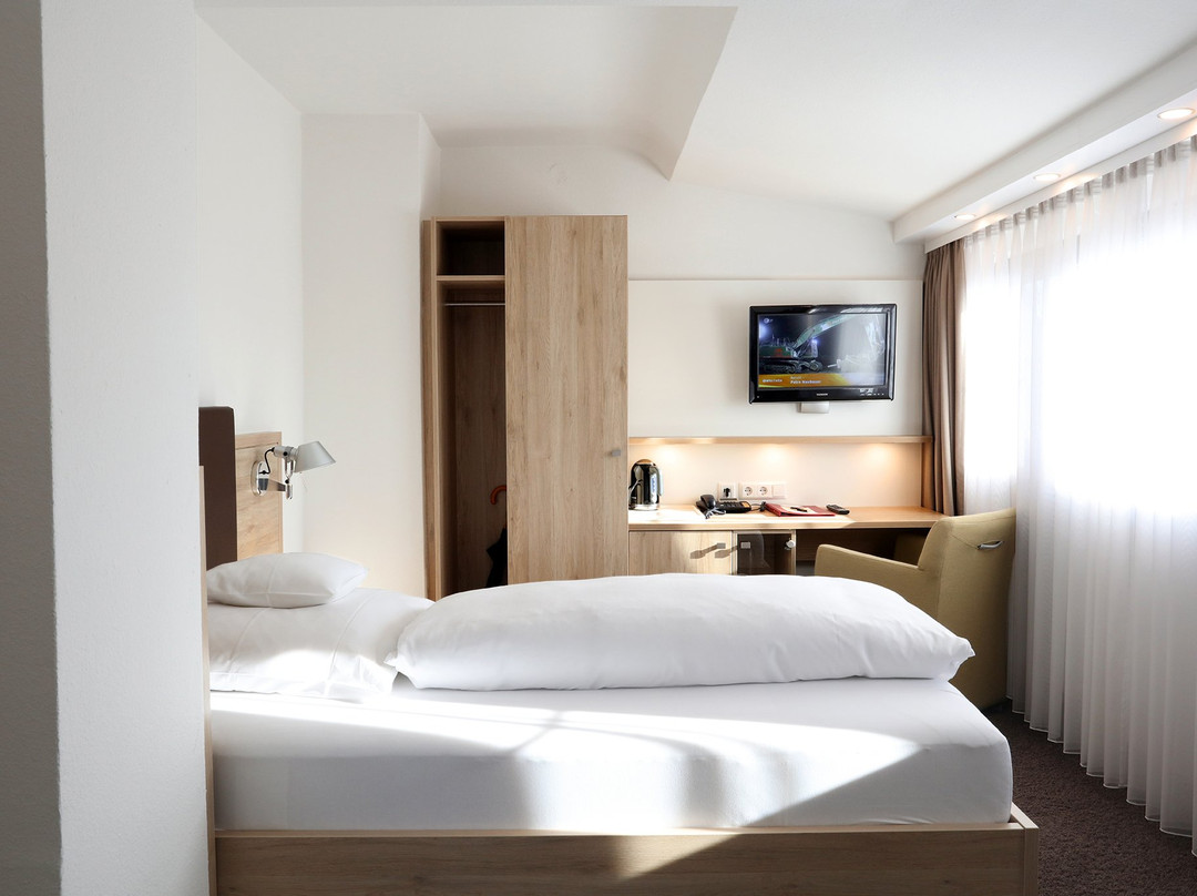 Hotel Warteck主图