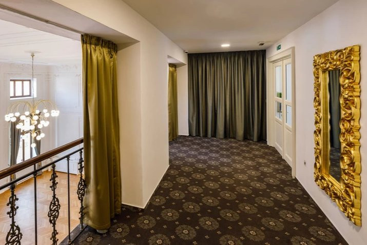Hotel Chmelnice主图