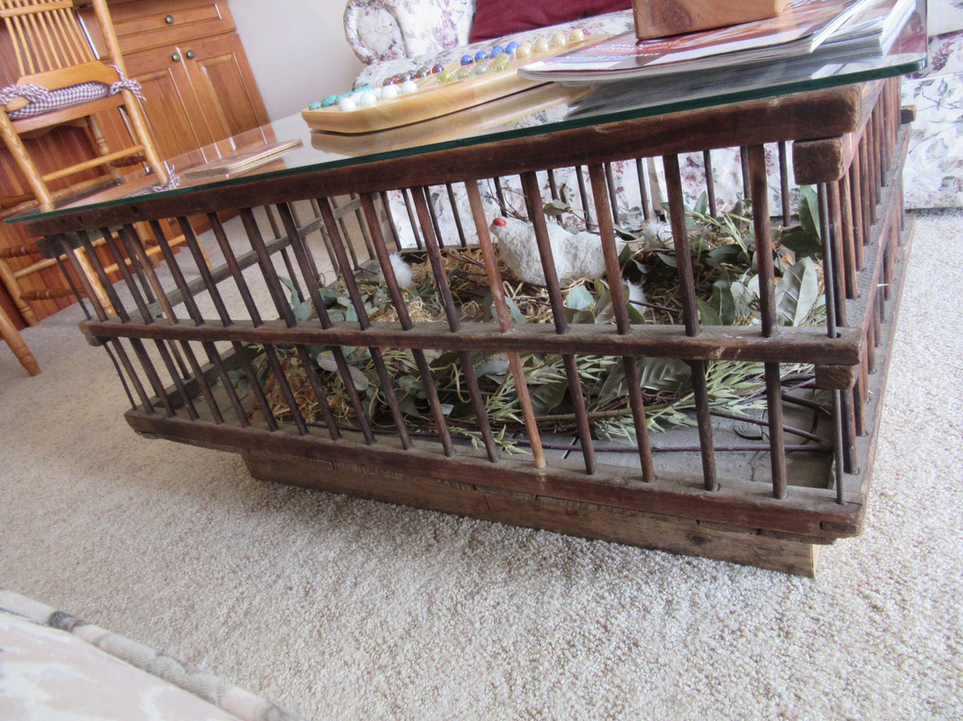 The Speckled Hen Inn Bed & Breakfast主图