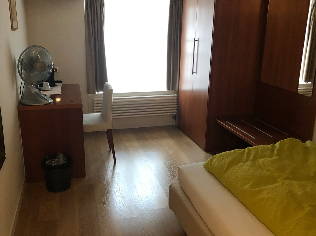 Hotel Taverne zum Kreuz Olten主图
