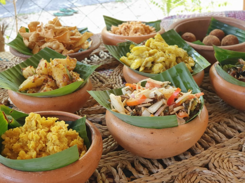 Deevi Cookery Experience-阿杭玛必去景点