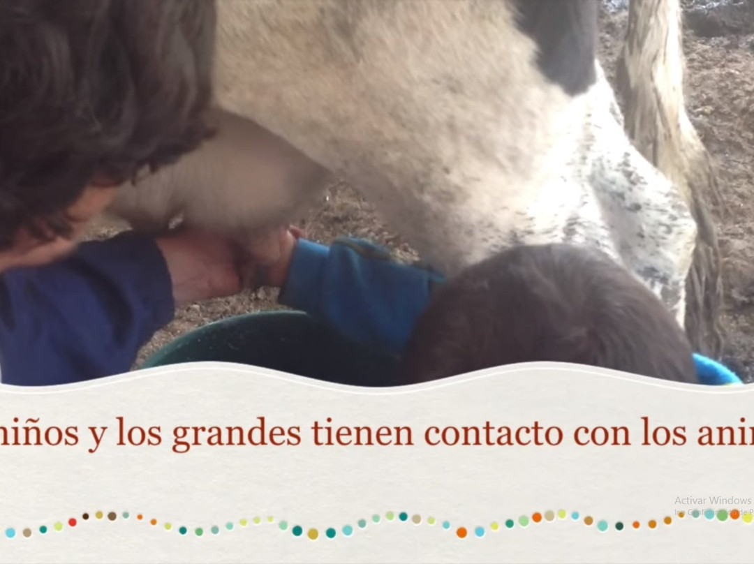 Granja Guacamaya-Chipaque必去景点