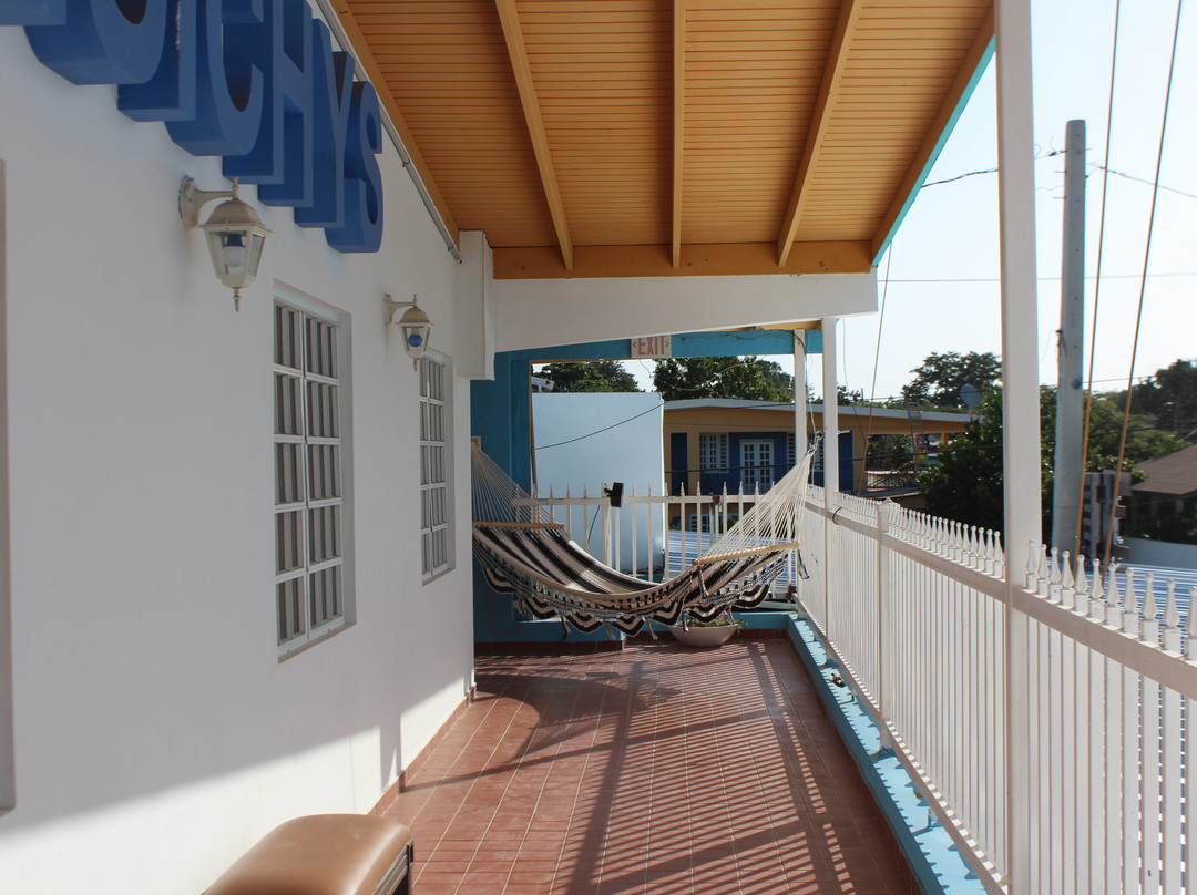 Luichy's Guest House主图