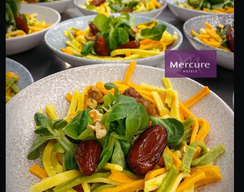 Restaurant Aixcellence