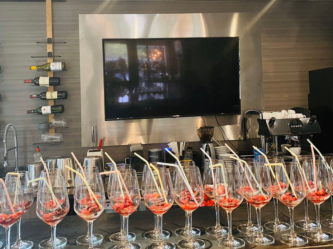 Dynasty Forest Sandown Accommodation主图