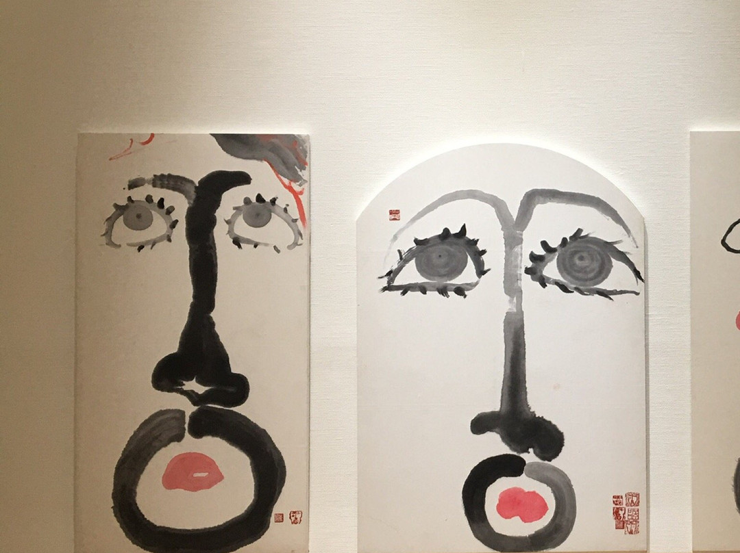 Kim Byung Jong Art Museum-南原市必去景点