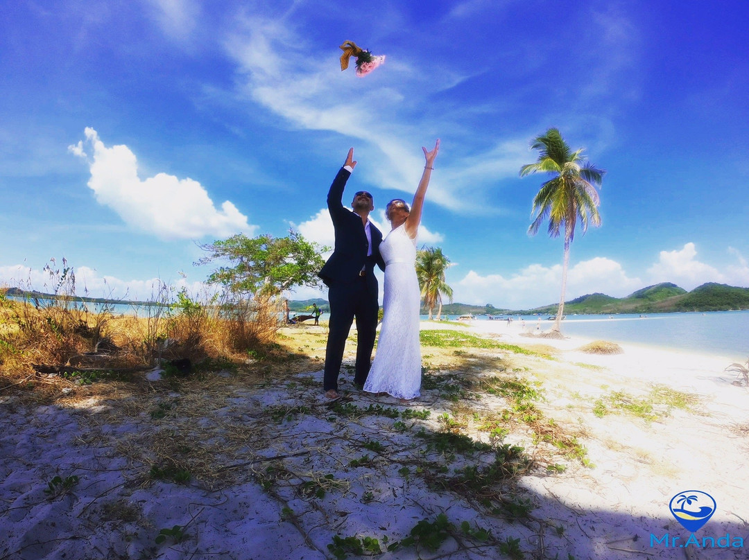 Mr. Anda Tour & Travel-奥南必去景点